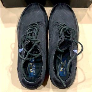 Ralph Lauren Polo Vaughn Honeycomb